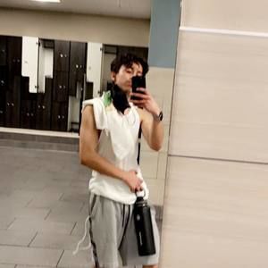 Meet your Posher, Sosa